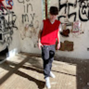 Meet your Posher, Audrey